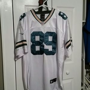 Packer jersey